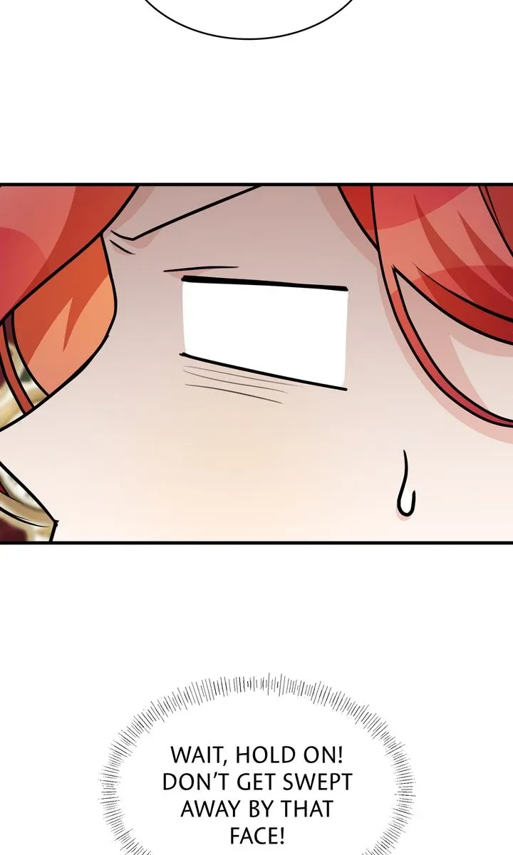 Till Divorce Do Us Part! Chapter 63 page 35