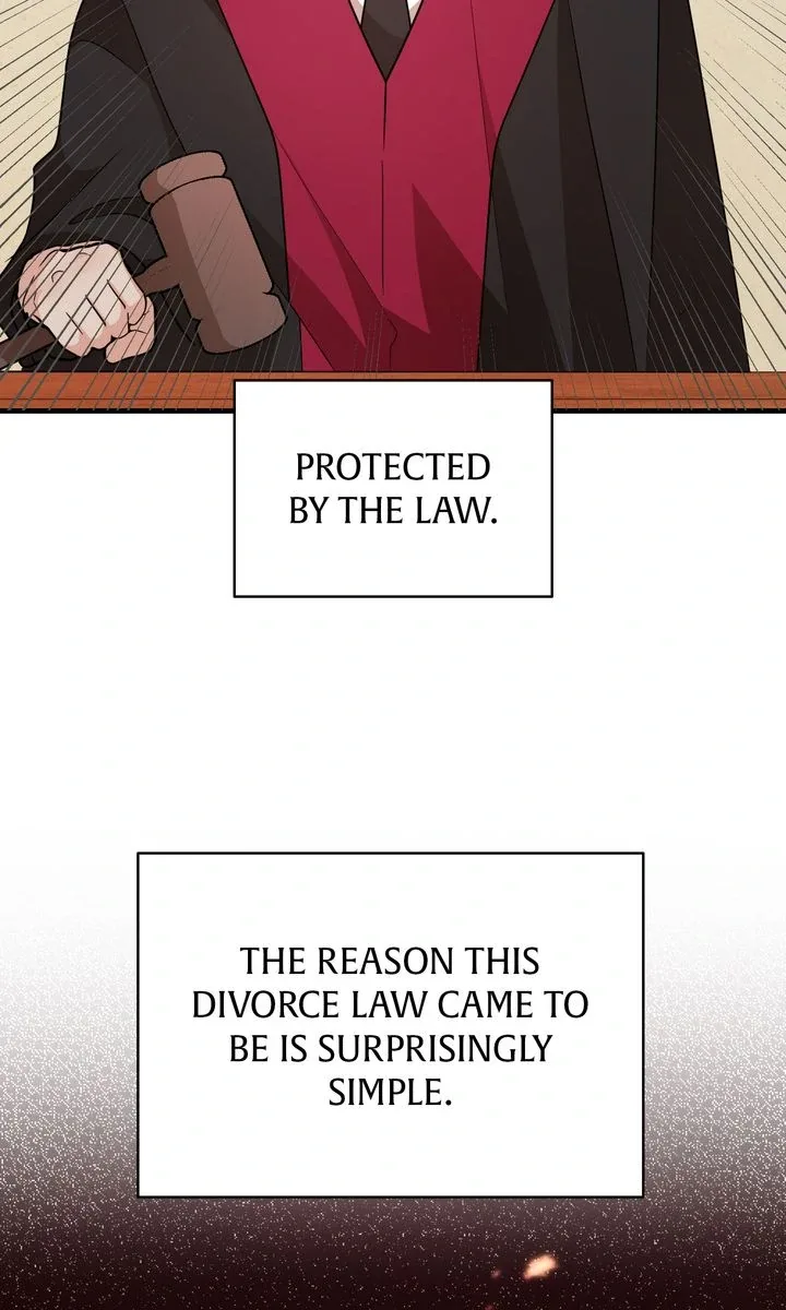 Till Divorce Do Us Part! Chapter 63 page 14