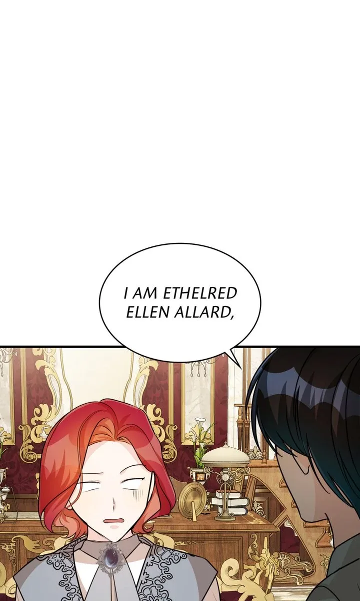 Till Divorce Do Us Part! Chapter 63 page 2