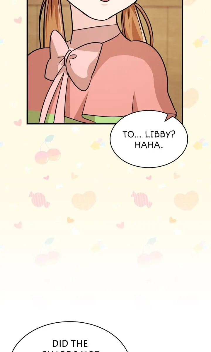 Till Divorce Do Us Part! Chapter 63 page 54