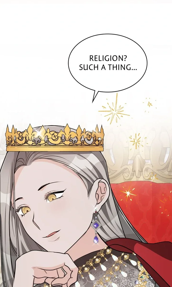 Till Divorce Do Us Part! Chapter 63 page 20