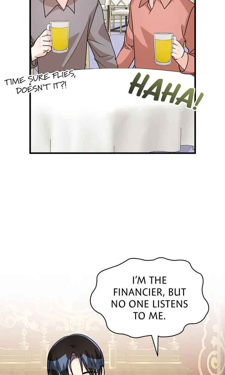 Till Divorce Do Us Part! Chapter 63 page 58