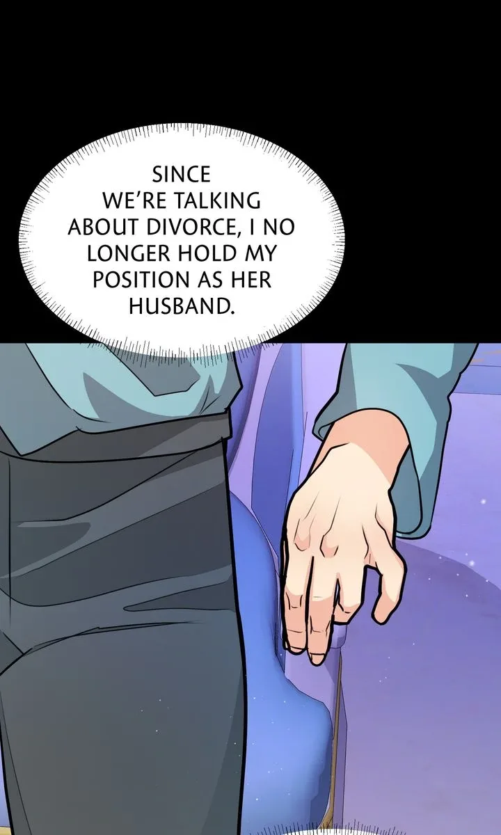 Till Divorce Do Us Part! Chapter 63 page 47