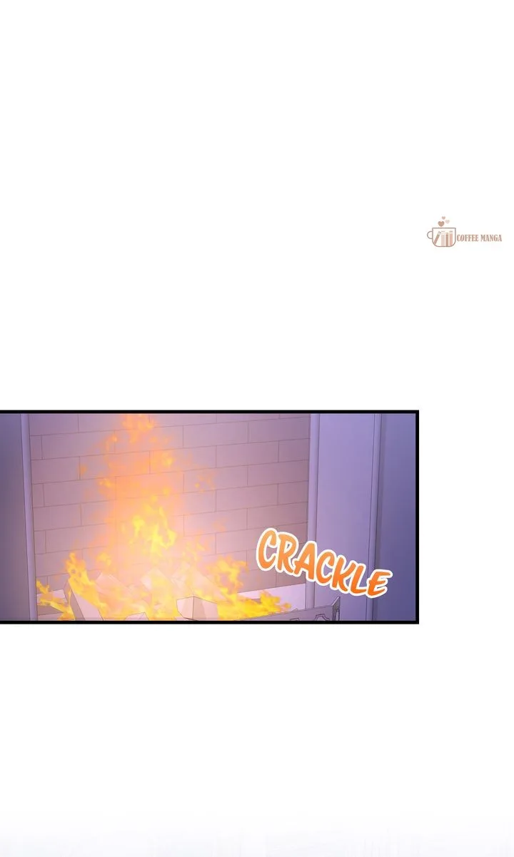 Till Divorce Do Us Part! Chapter 61 page 2