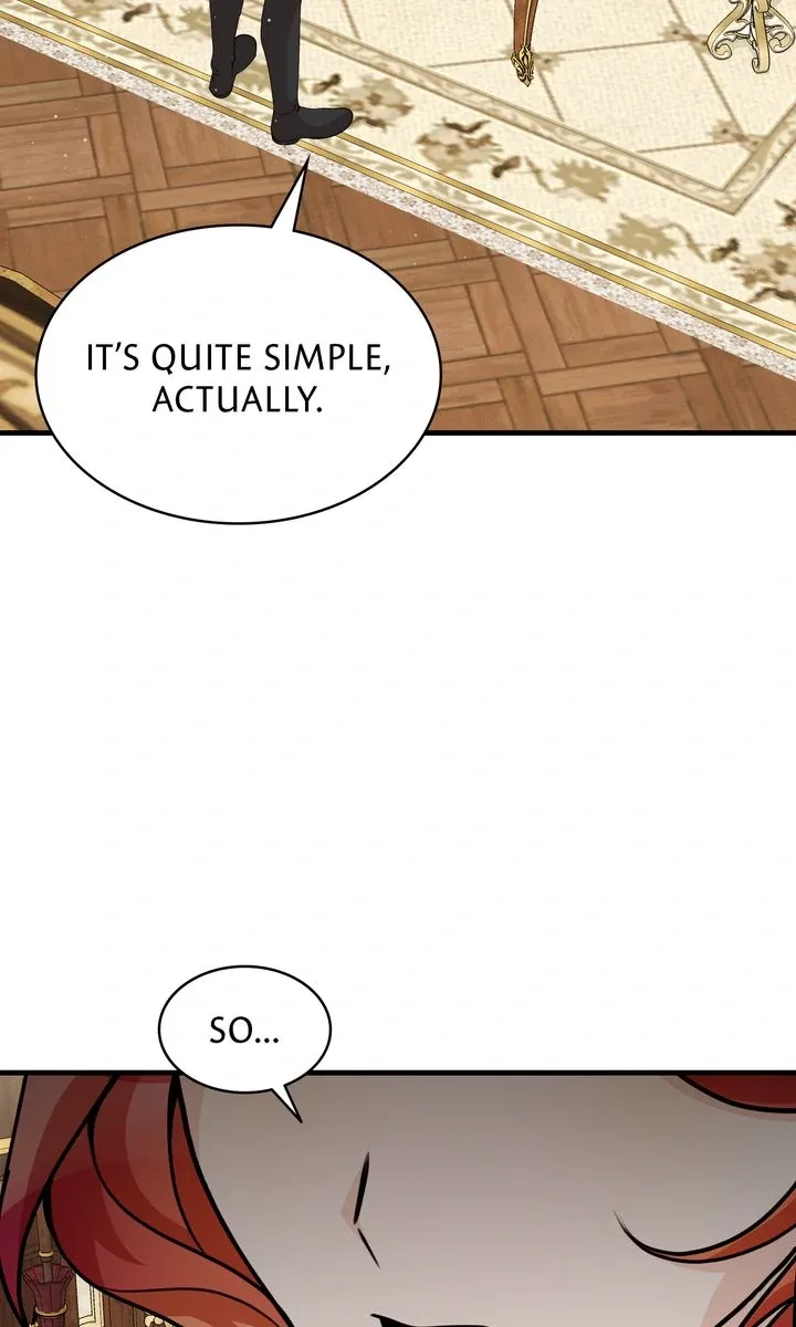 Till Divorce Do Us Part! Chapter 63 page 27