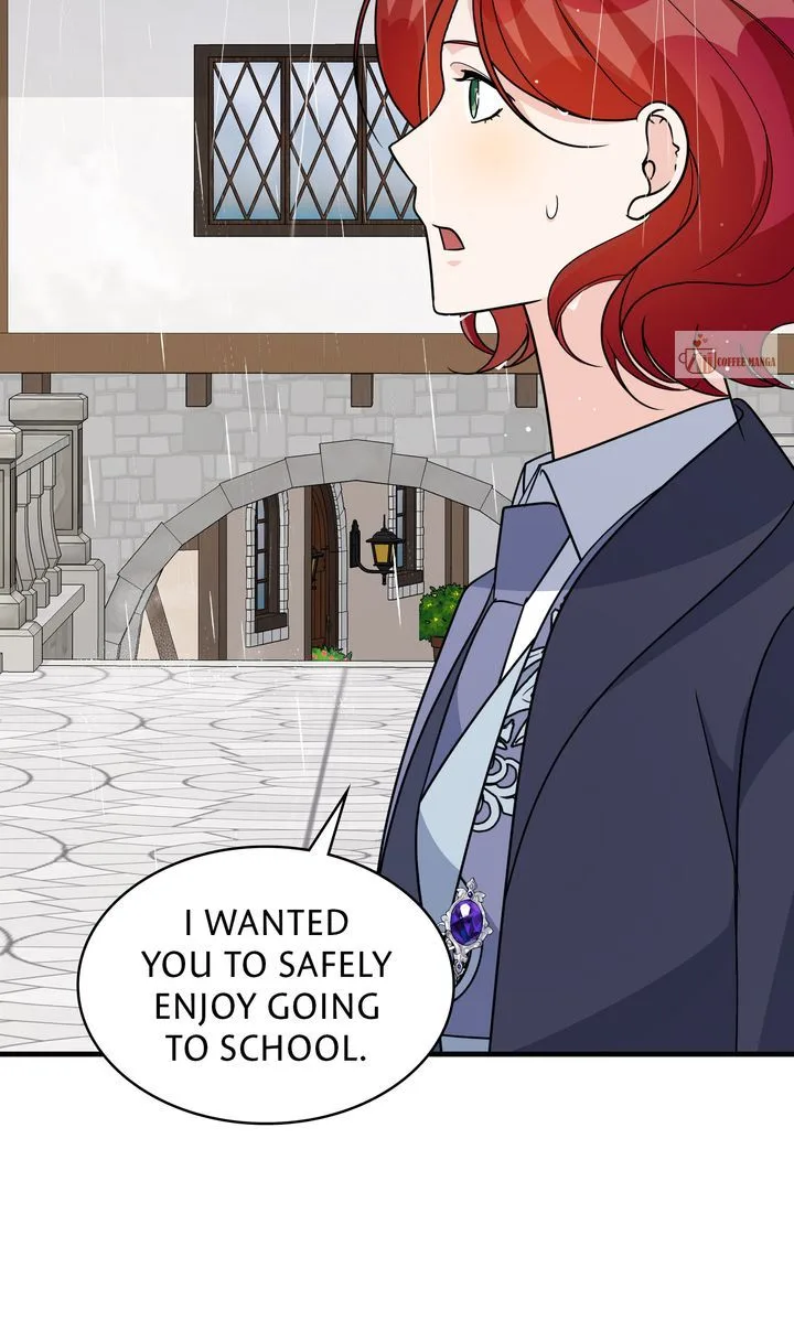 Till Divorce Do Us Part! Chapter 57 page 70