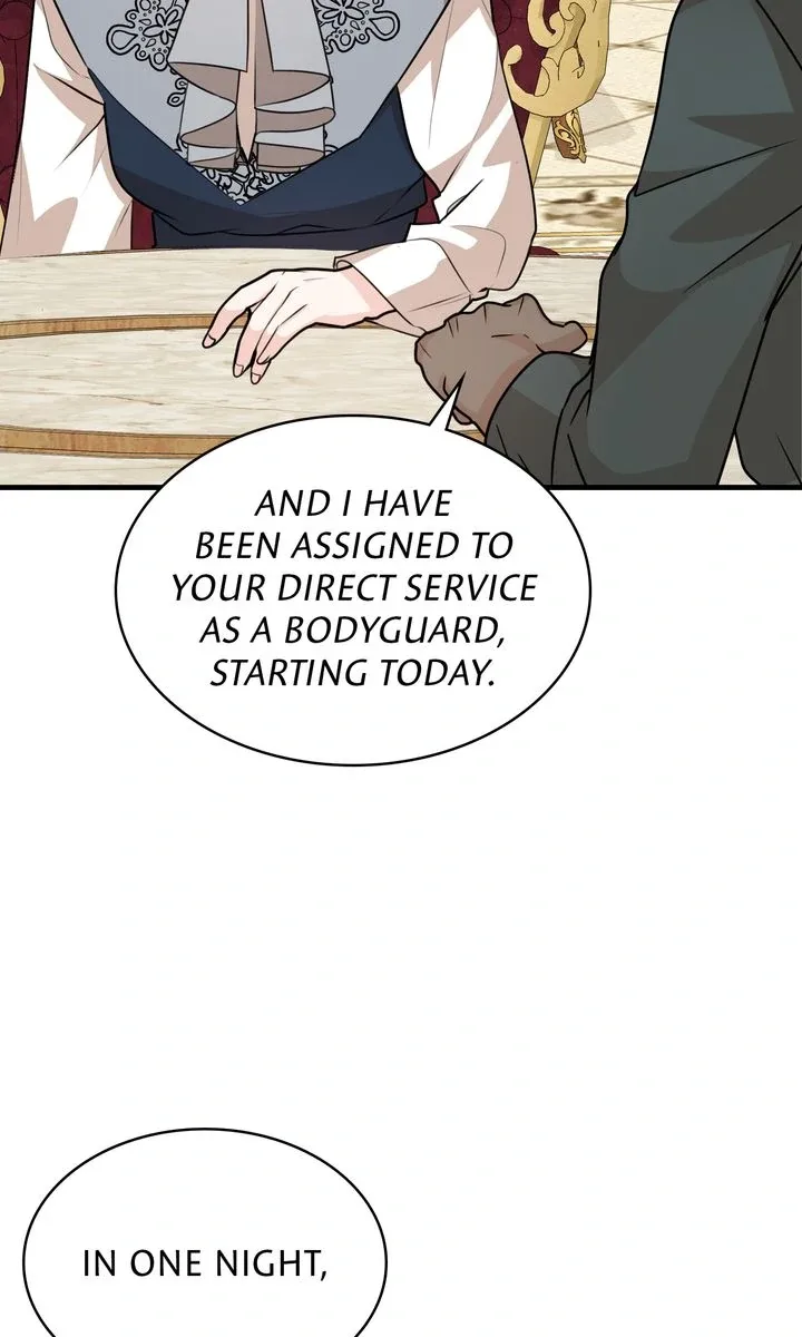 Till Divorce Do Us Part! Chapter 63 page 3