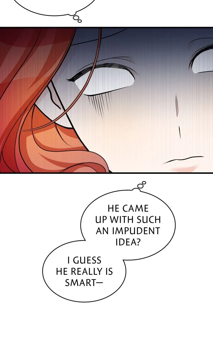 Till Divorce Do Us Part! Chapter 63 page 4