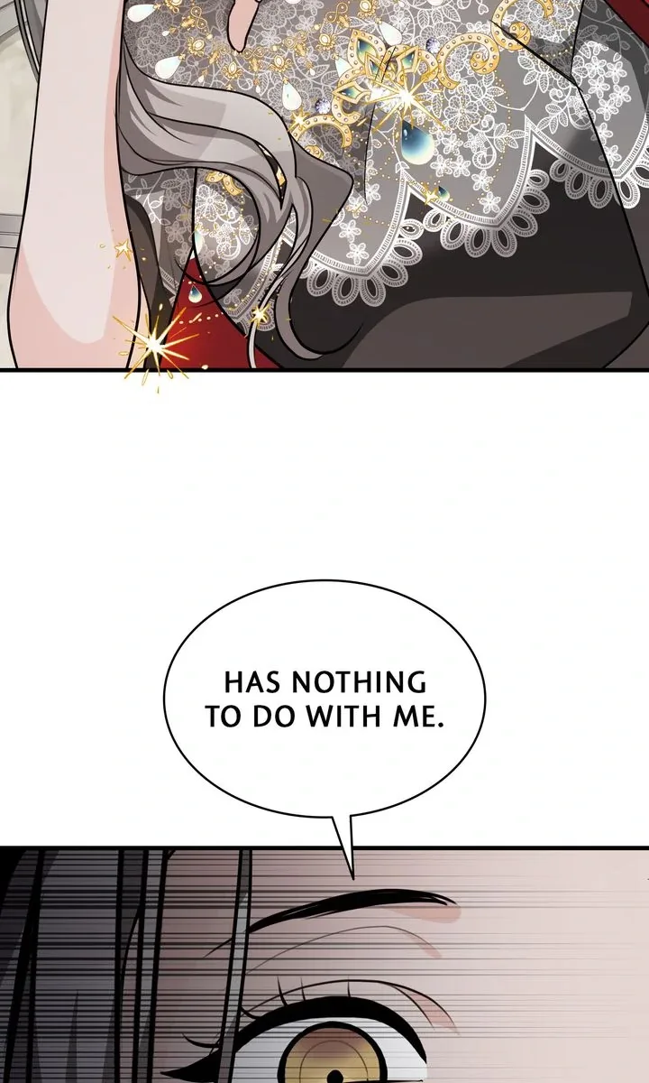 Till Divorce Do Us Part! Chapter 63 page 21