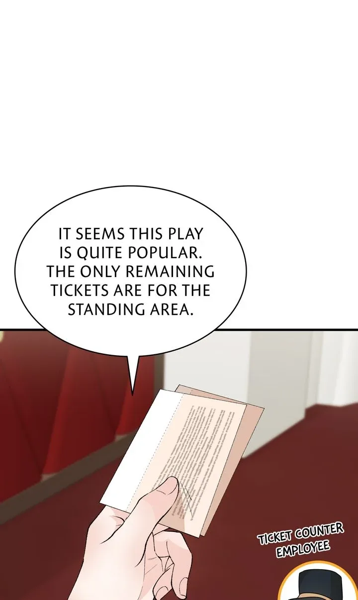 Till Divorce Do Us Part! Chapter 58 page 44