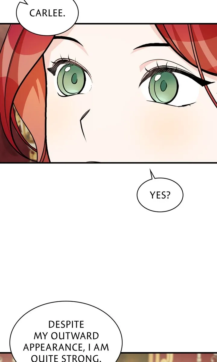 Till Divorce Do Us Part! Chapter 63 page 63