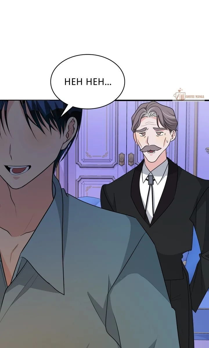 Till Divorce Do Us Part! Chapter 61 page 6