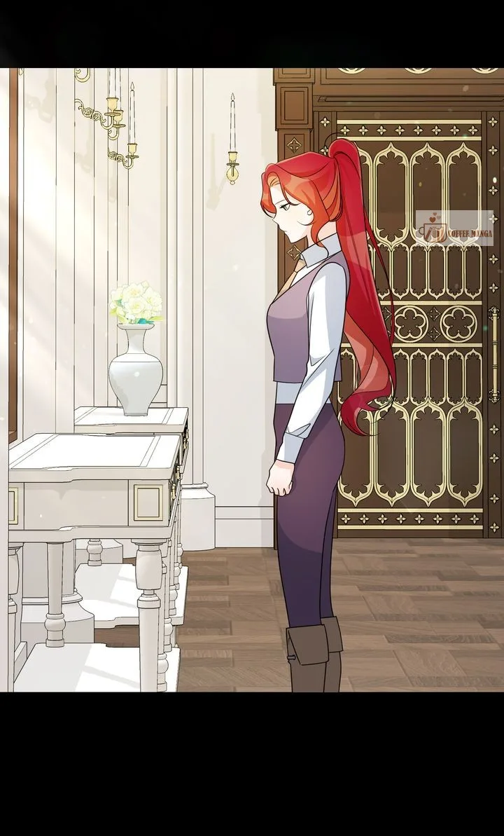 Till Divorce Do Us Part! Chapter 60 page 32
