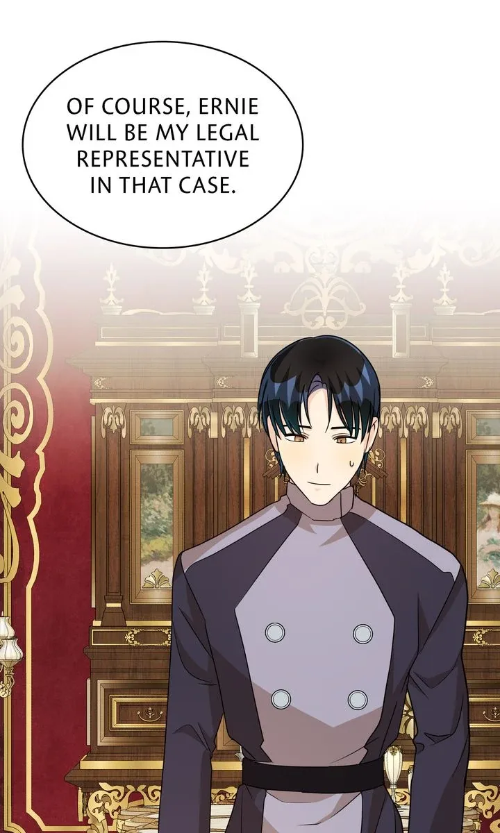Till Divorce Do Us Part! Chapter 63 page 77