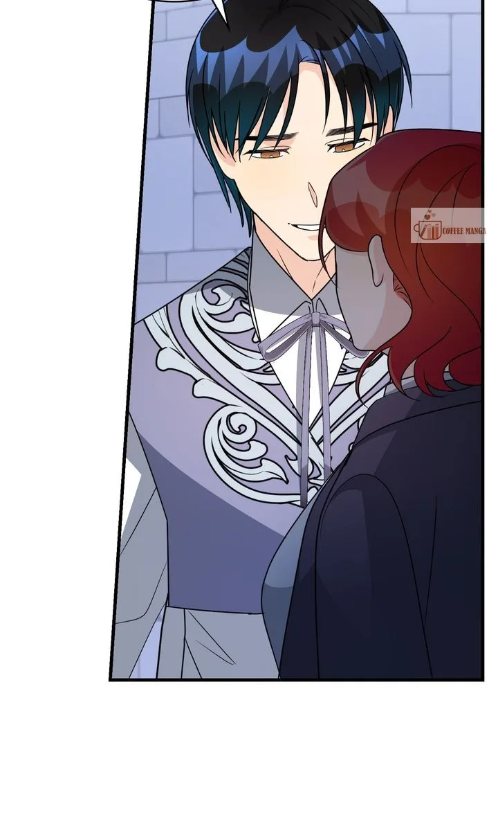 Till Divorce Do Us Part! Chapter 60 page 41