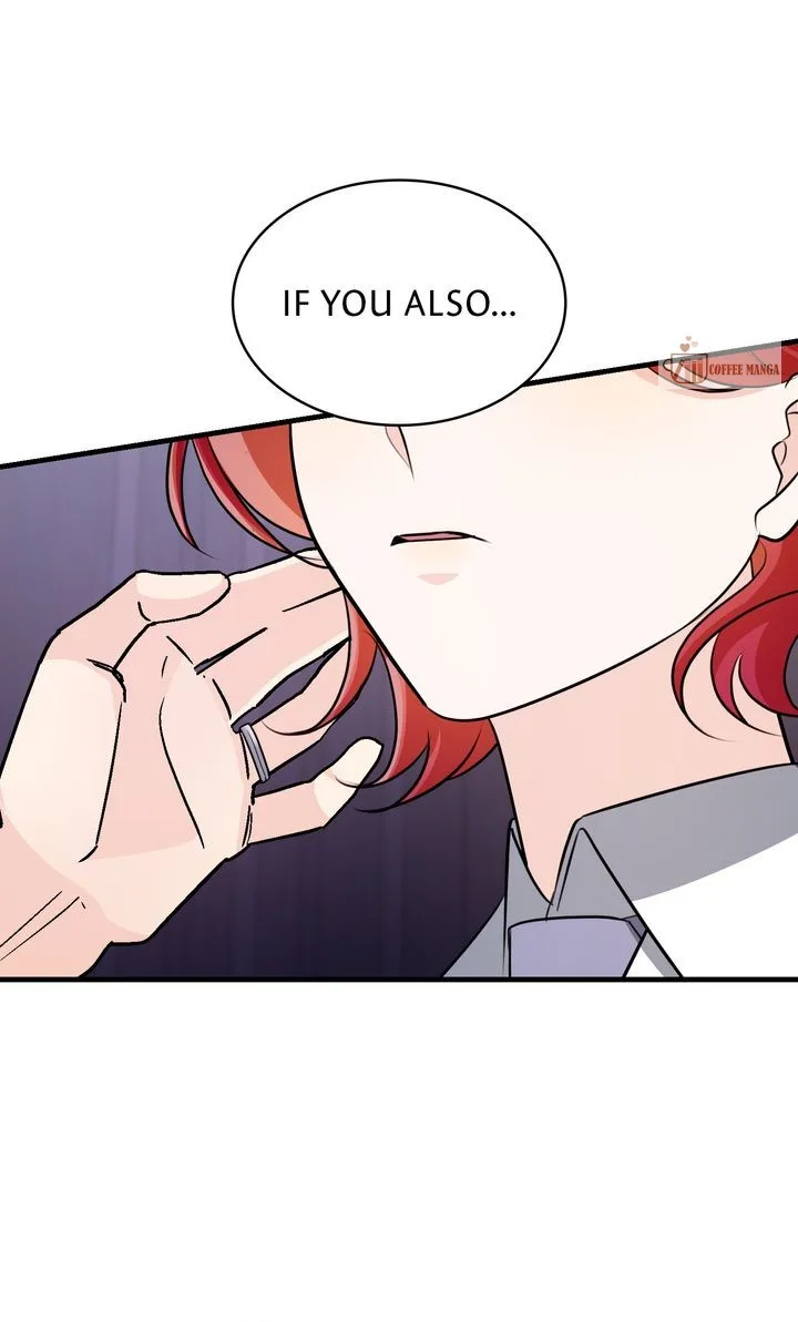 Till Divorce Do Us Part! Chapter 60 page 42