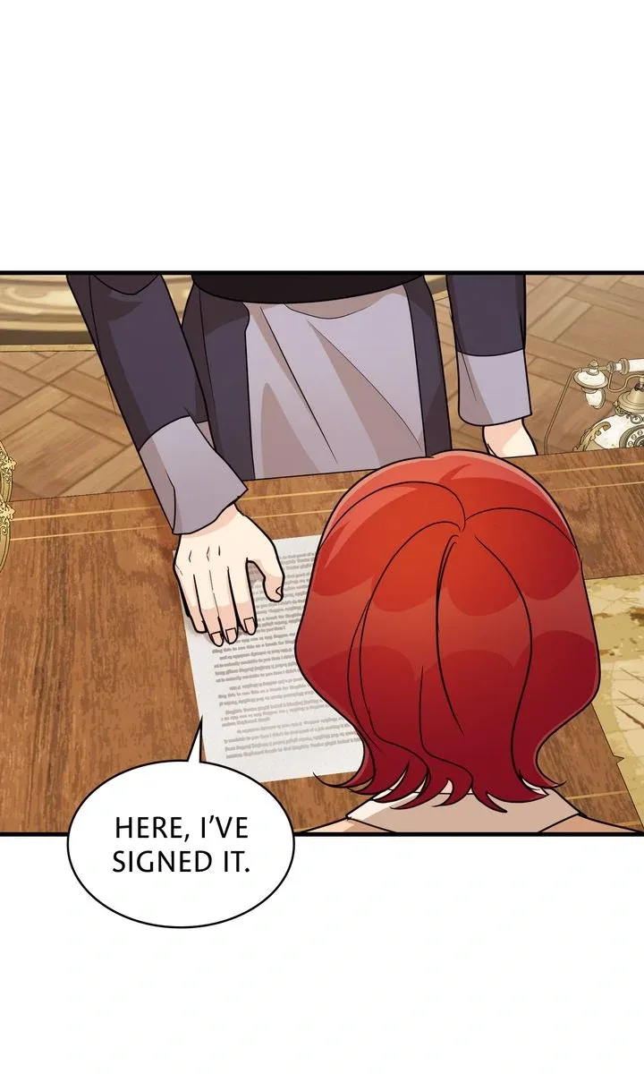 Till Divorce Do Us Part! Chapter 63 page 85