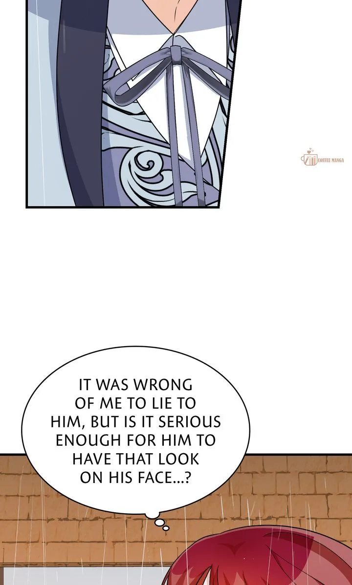 Till Divorce Do Us Part! Chapter 57 page 69