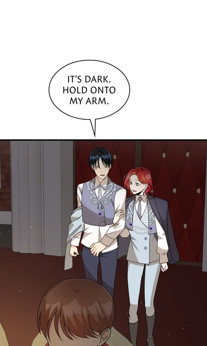Till Divorce Do Us Part! Chapter 58 page 50