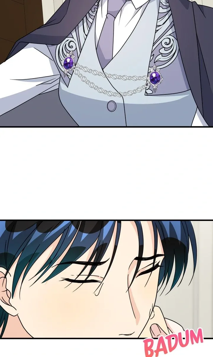 Till Divorce Do Us Part! Chapter 58 page 32