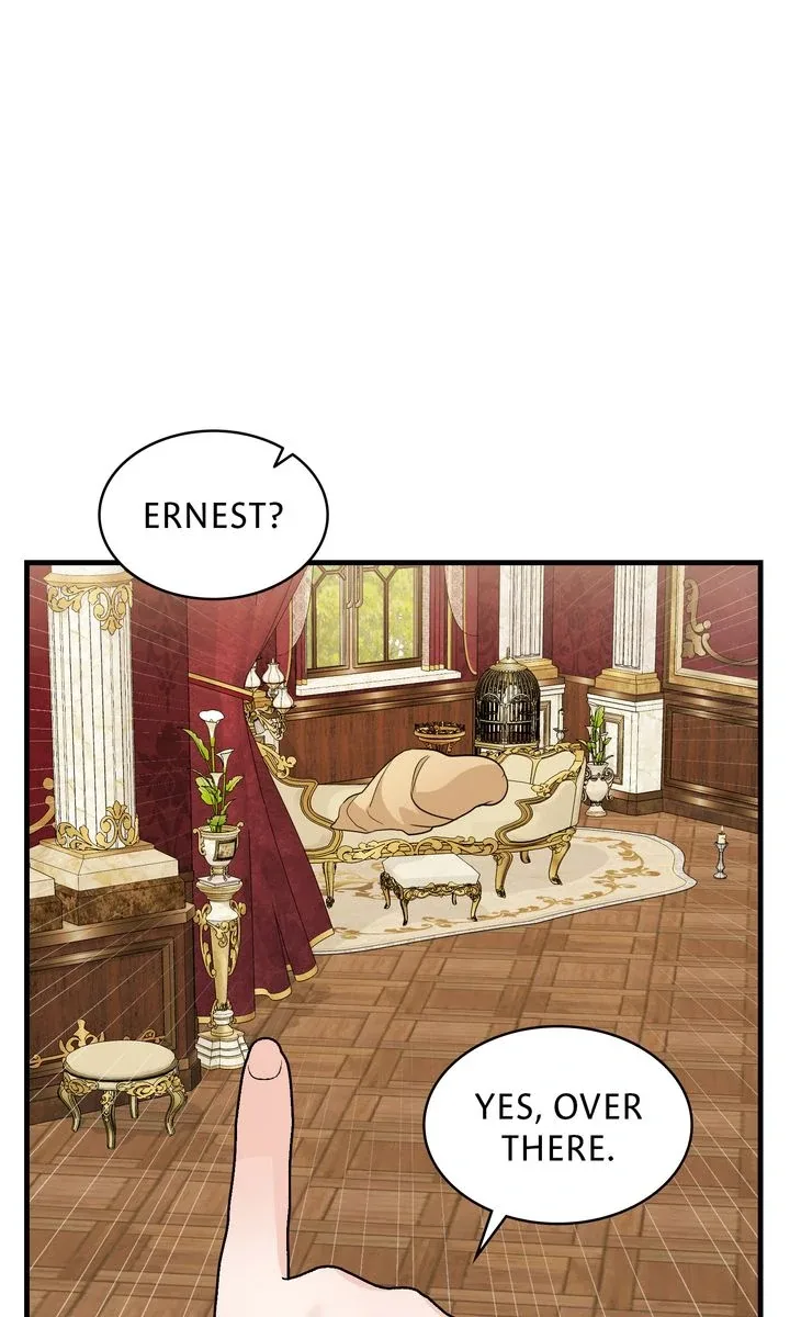 Till Divorce Do Us Part! Chapter 63 page 71