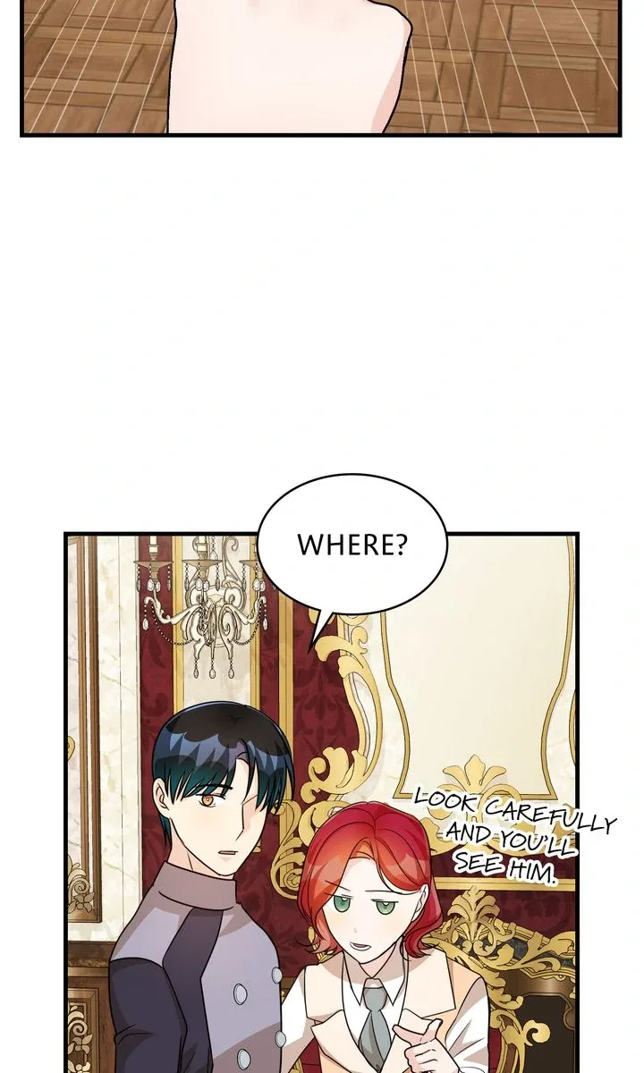 Till Divorce Do Us Part! Chapter 63 page 72