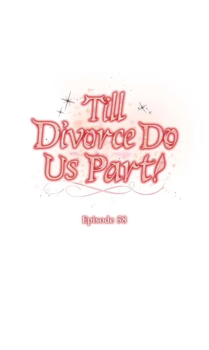 Till Divorce Do Us Part! Chapter 58 page 43