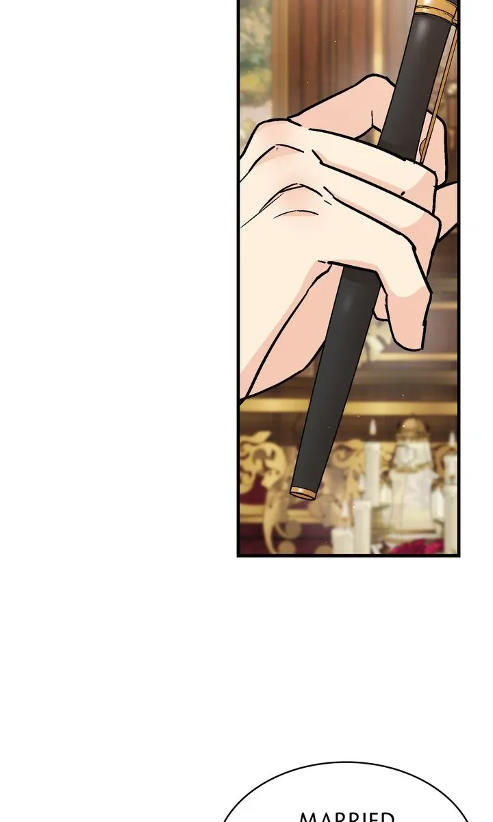 Till Divorce Do Us Part! Chapter 63 page 80