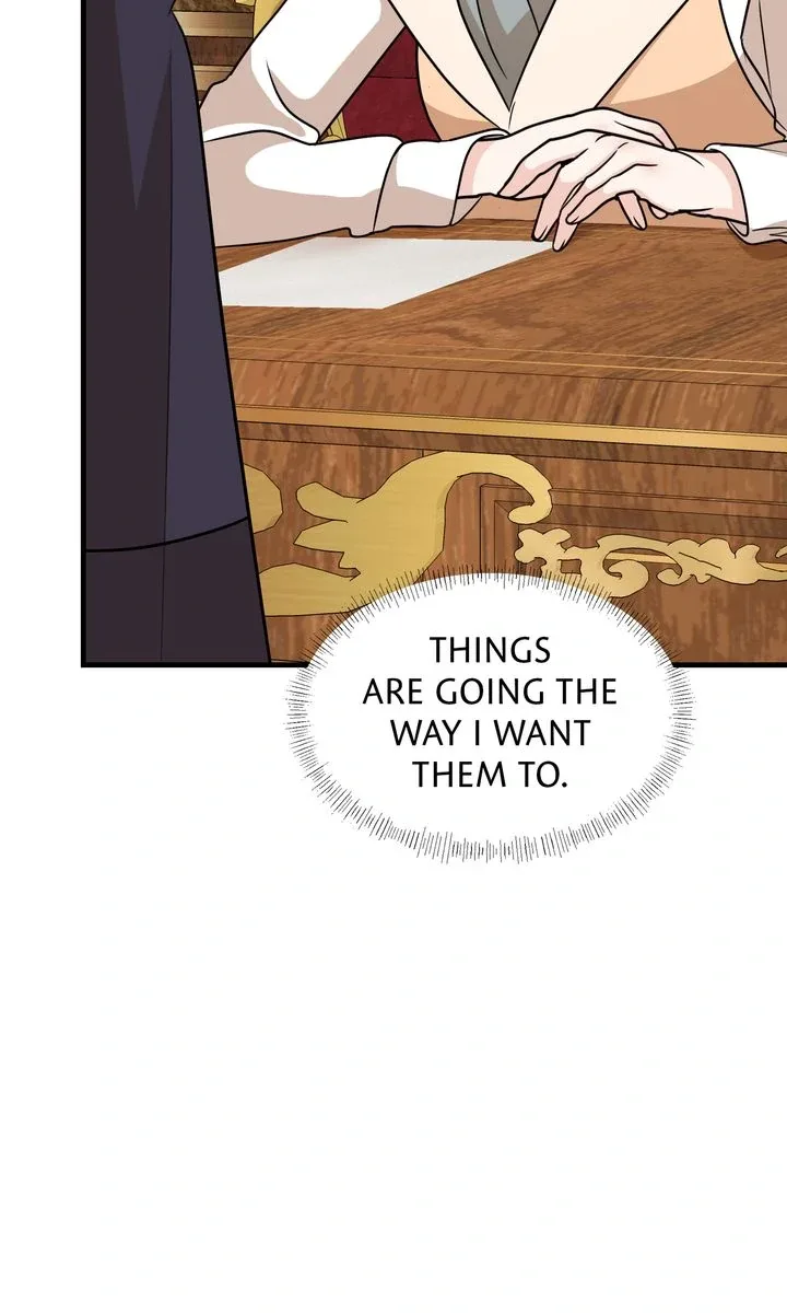 Till Divorce Do Us Part! Chapter 63 page 88