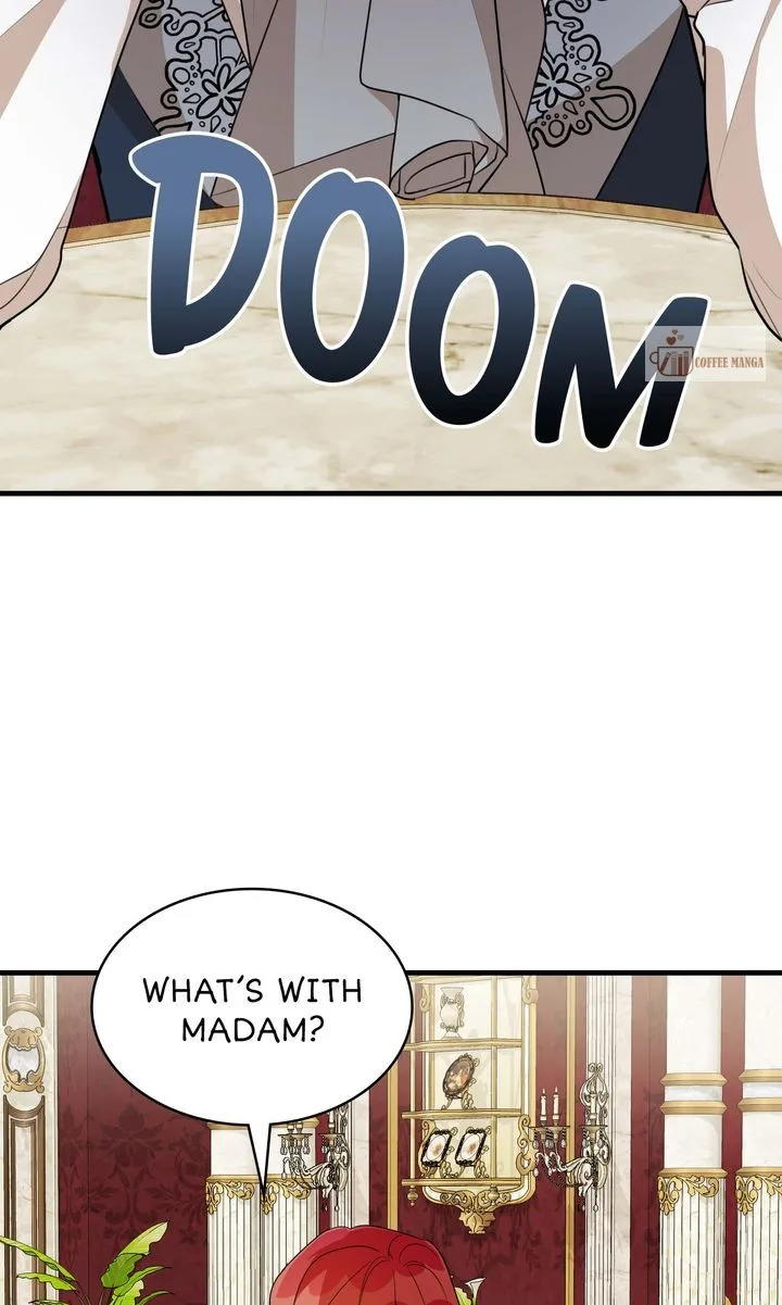 Till Divorce Do Us Part! Chapter 61 page 23