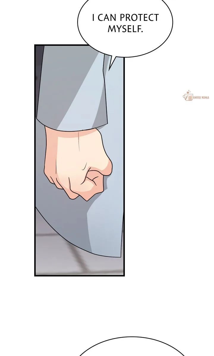 Till Divorce Do Us Part! Chapter 57 page 59