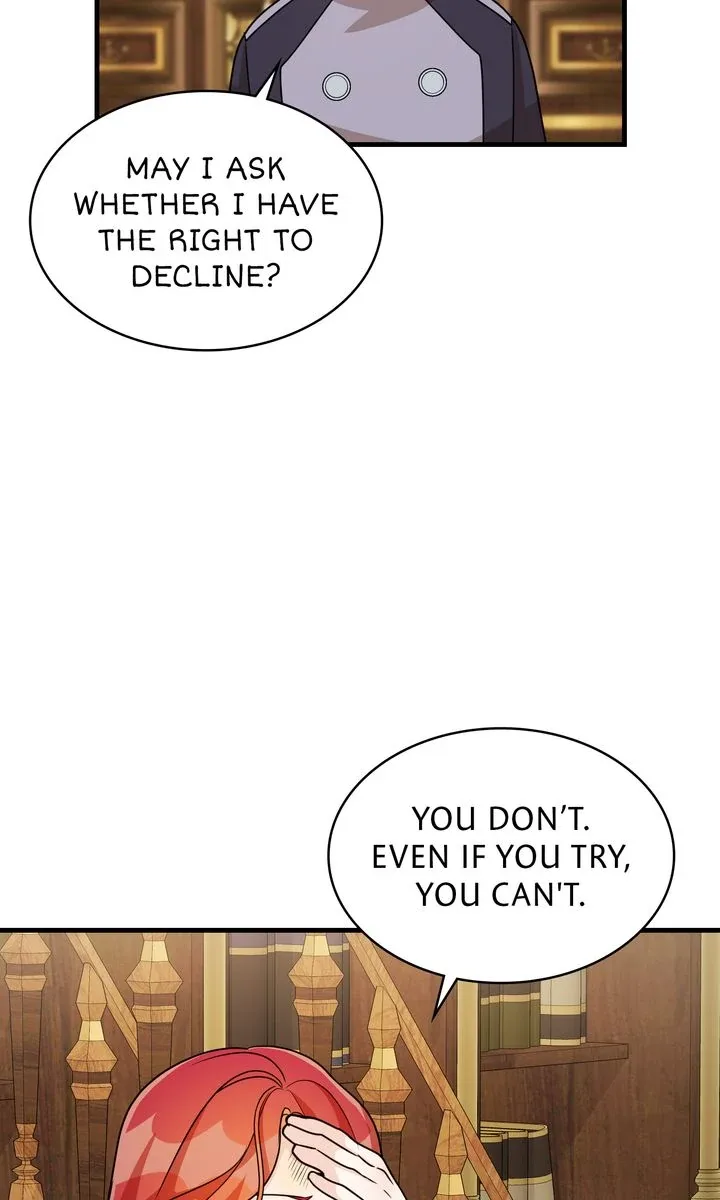 Till Divorce Do Us Part! Chapter 63 page 69