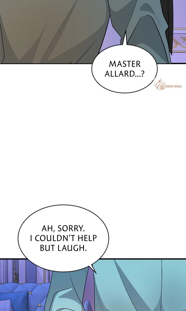 Till Divorce Do Us Part! Chapter 61 page 7