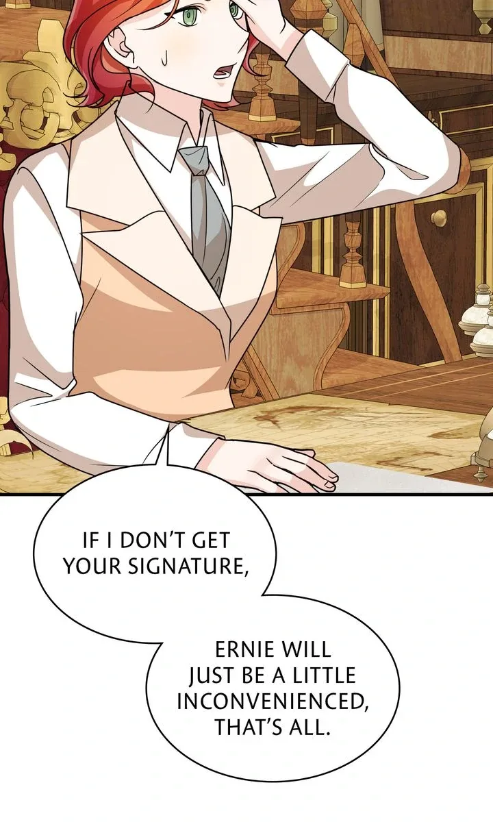 Till Divorce Do Us Part! Chapter 63 page 70