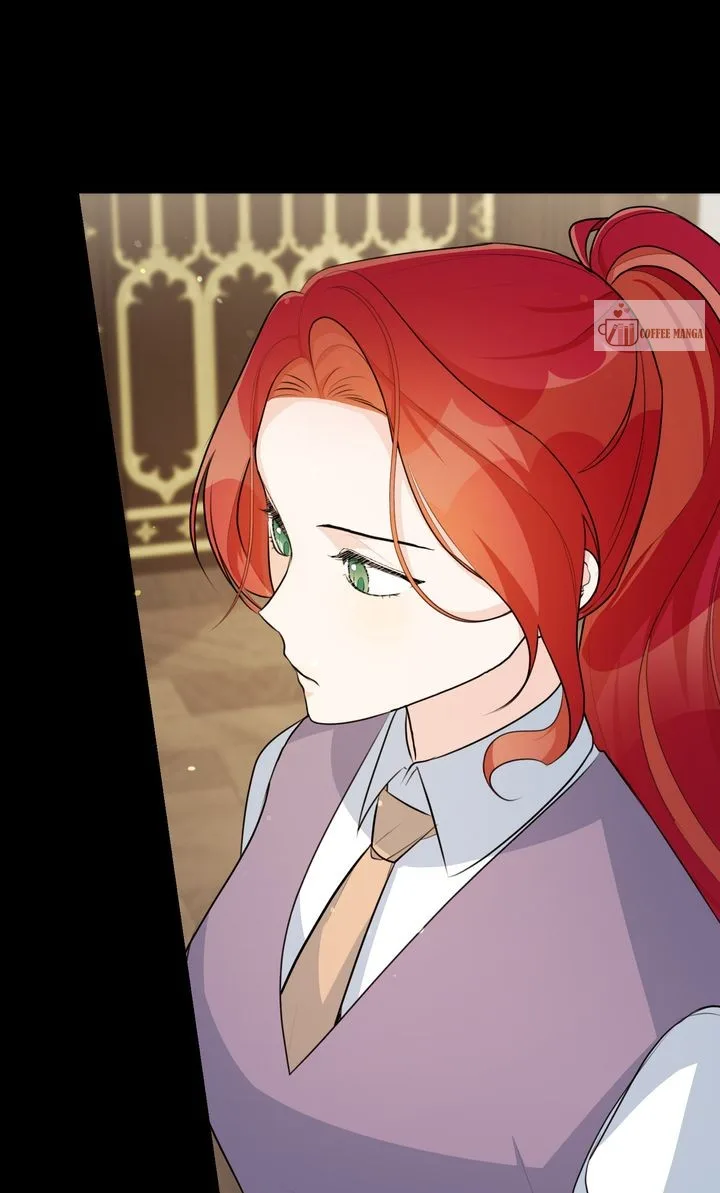 Till Divorce Do Us Part! Chapter 60 page 33