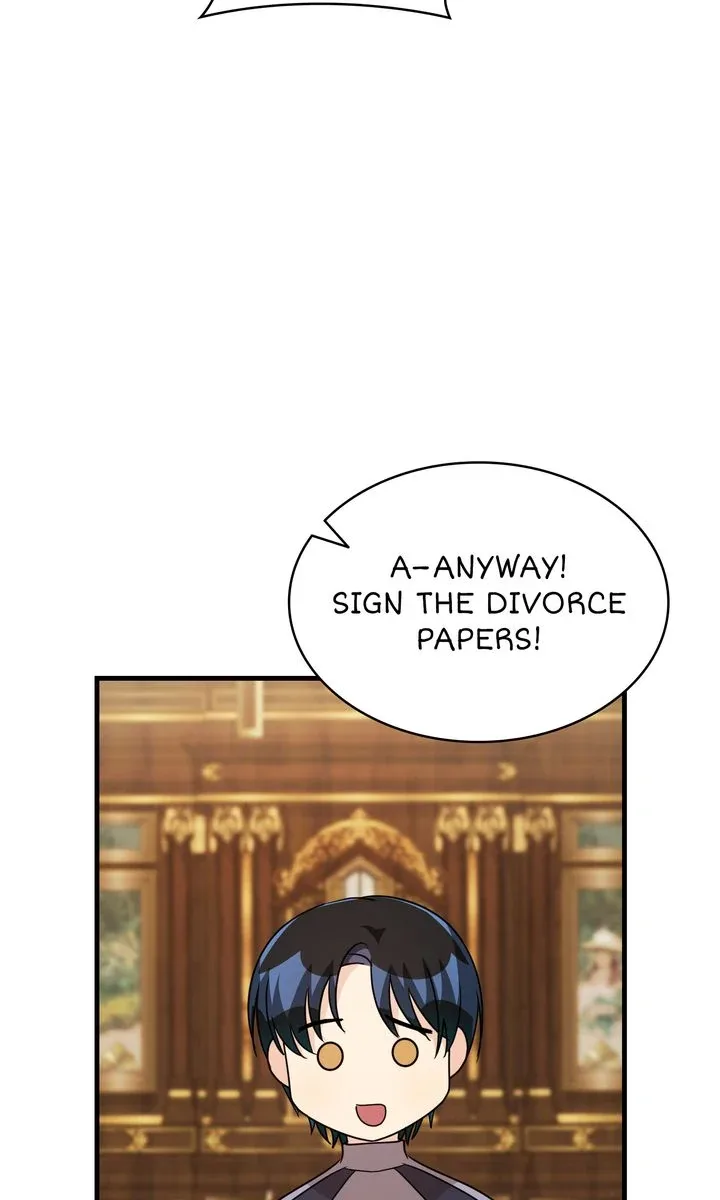 Till Divorce Do Us Part! Chapter 63 page 68