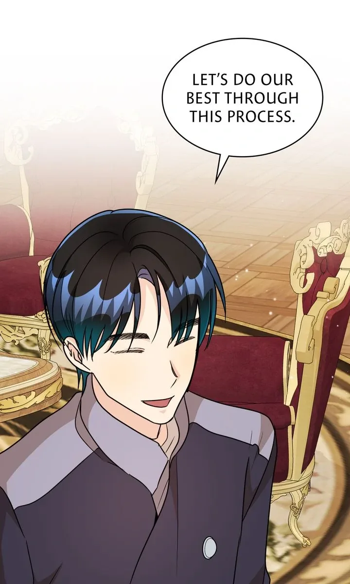Till Divorce Do Us Part! Chapter 63 page 86