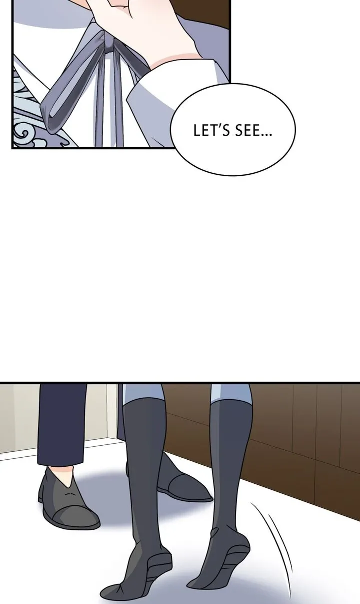 Till Divorce Do Us Part! Chapter 58 page 27