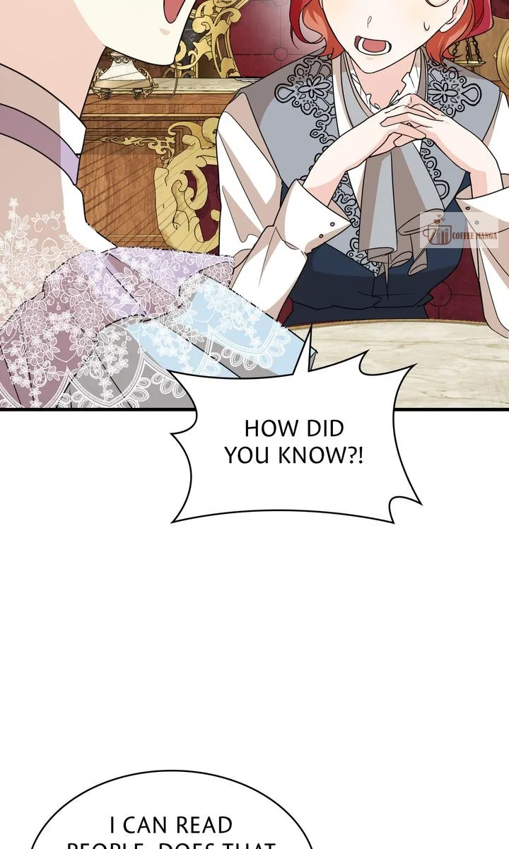Till Divorce Do Us Part! Chapter 61 page 26