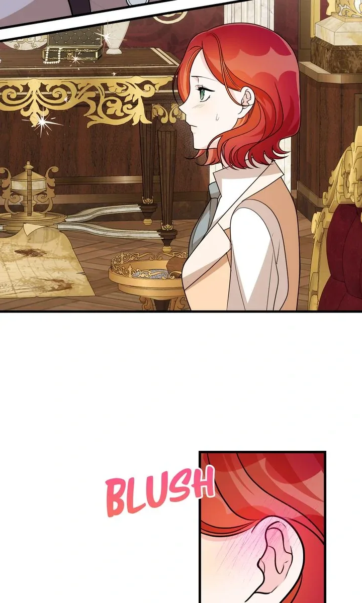 Till Divorce Do Us Part! Chapter 63 page 65
