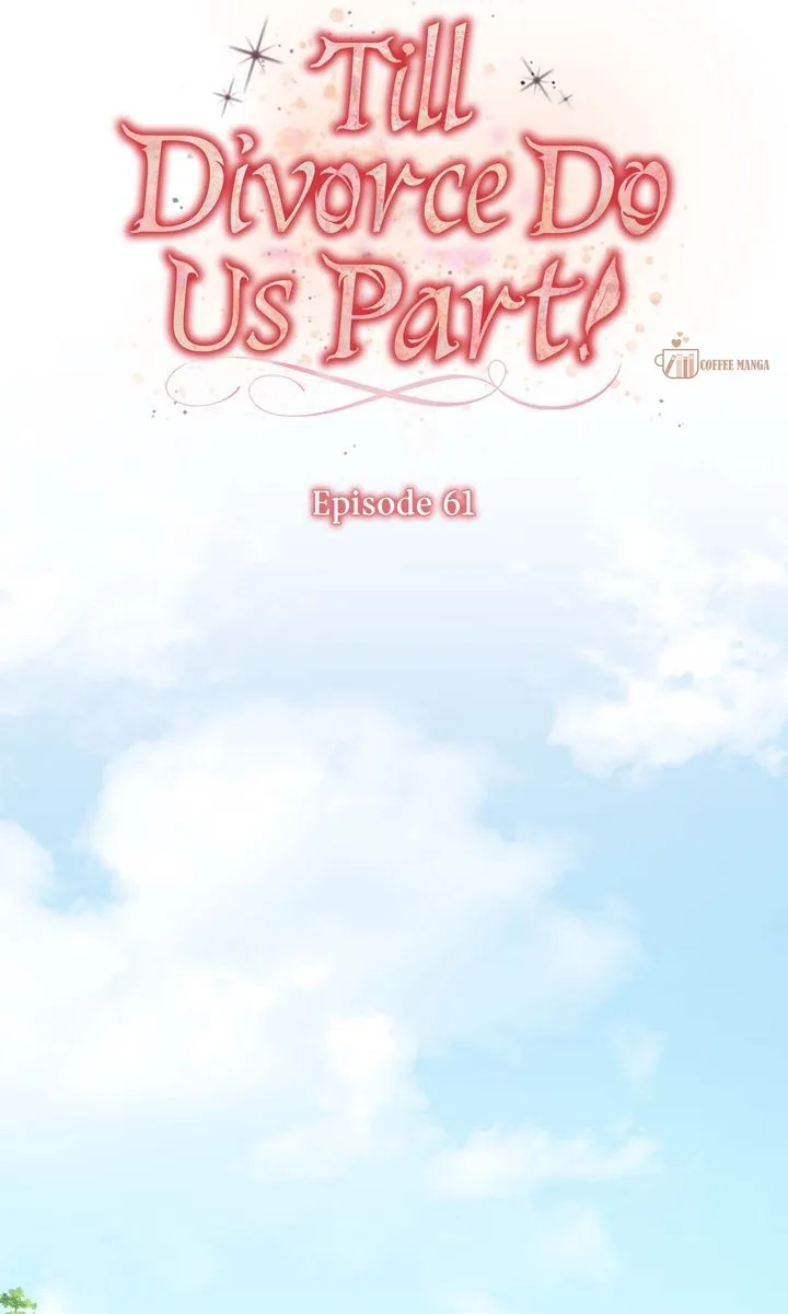 Till Divorce Do Us Part! Chapter 61 page 19