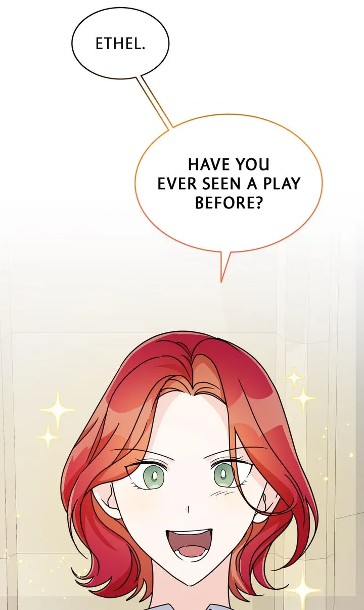 Till Divorce Do Us Part! Chapter 58 page 41