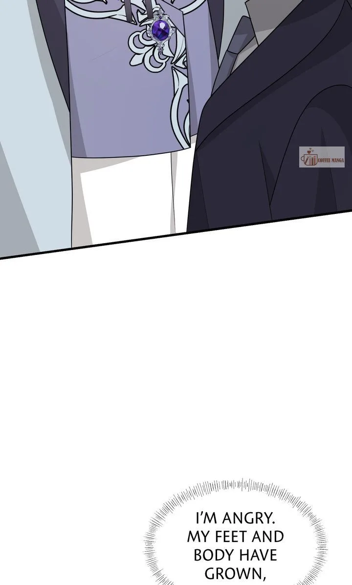 Till Divorce Do Us Part! Chapter 57 page 61