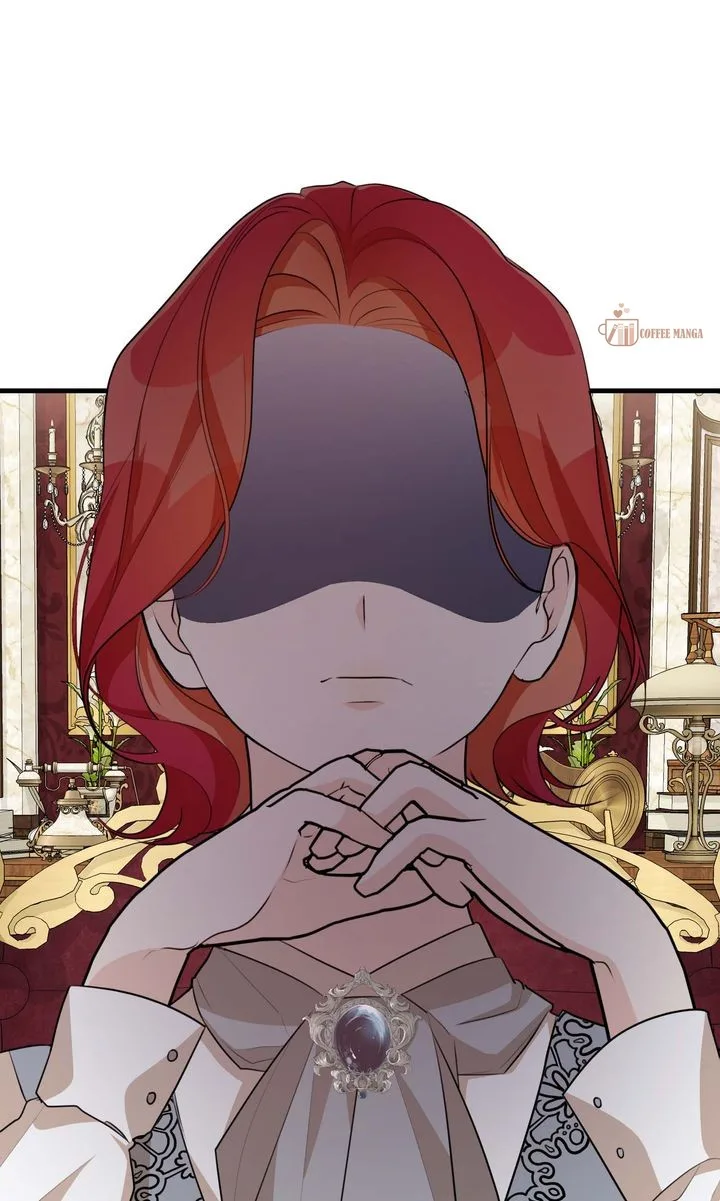 Till Divorce Do Us Part! Chapter 61 page 22
