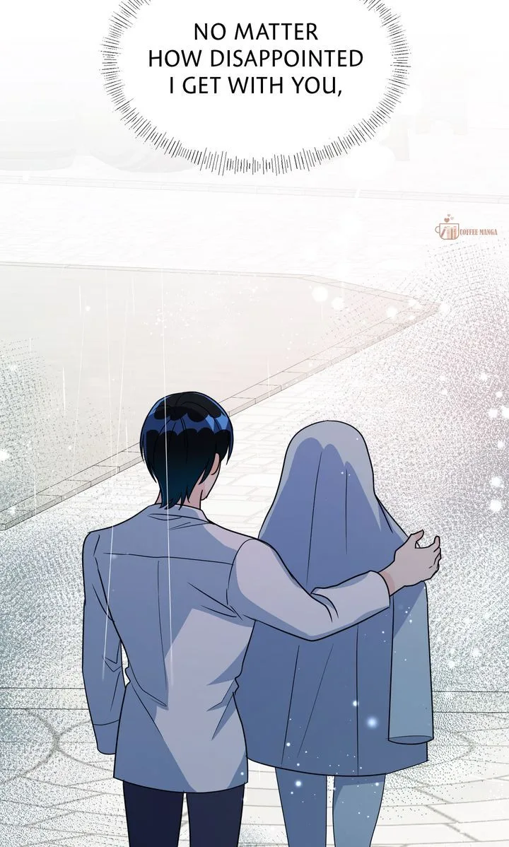 Till Divorce Do Us Part! Chapter 57 page 75