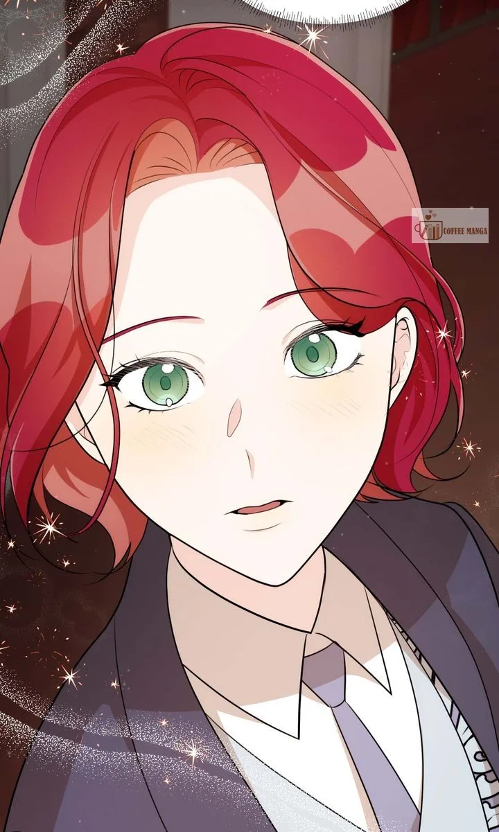 Till Divorce Do Us Part! Chapter 61 page 12
