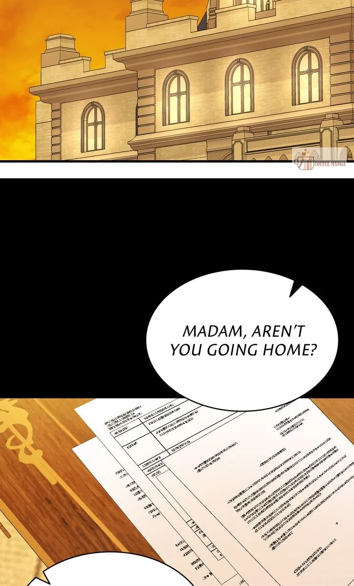 Till Divorce Do Us Part! Chapter 60 page 19