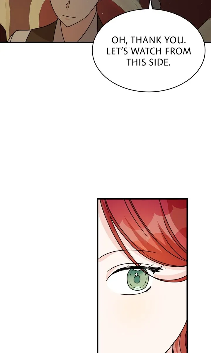 Till Divorce Do Us Part! Chapter 58 page 51