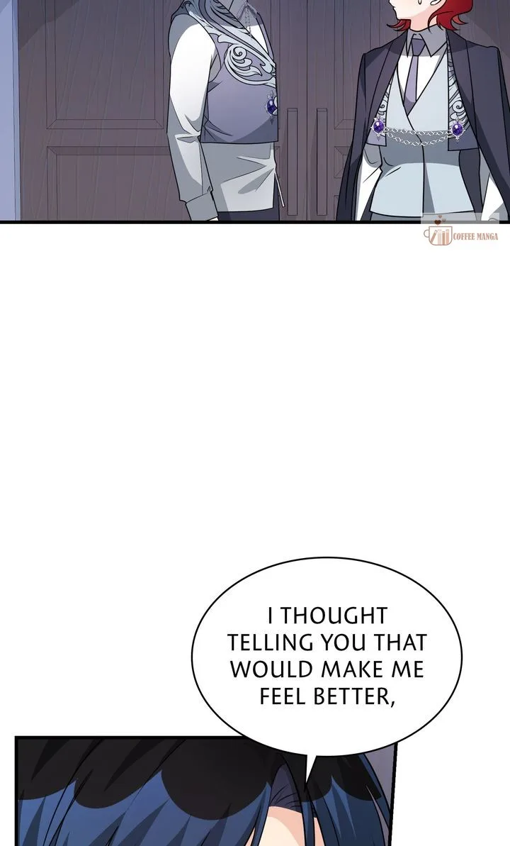 Till Divorce Do Us Part! Chapter 60 page 39