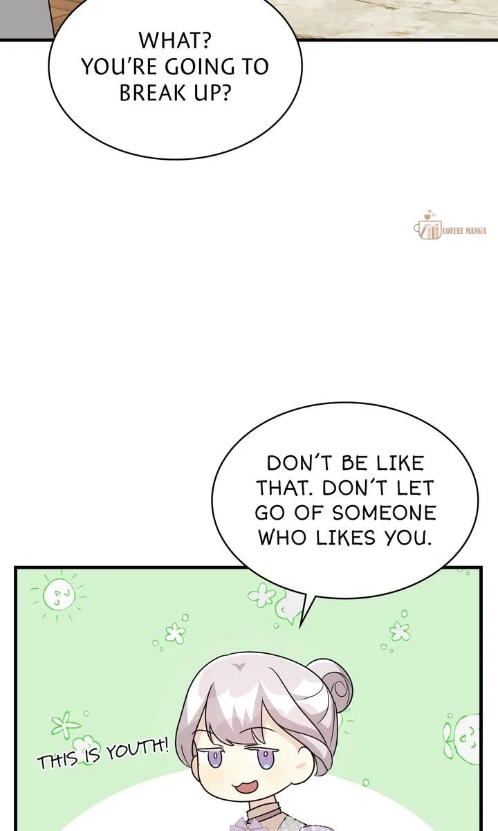 Till Divorce Do Us Part! Chapter 61 page 29